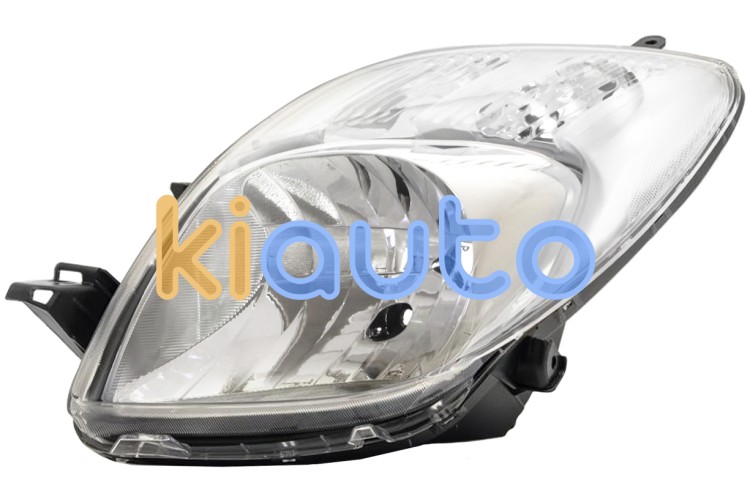 Faro delantero toyota yaris 2006-2009 tipo valeo / izquierdo OE 811700D120