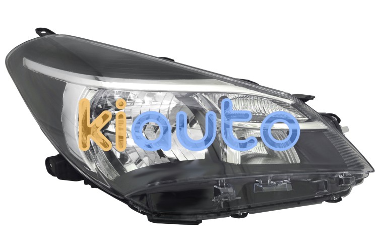 Faro delantero toyota yaris 2014-2017 derecho OE 811300DA10