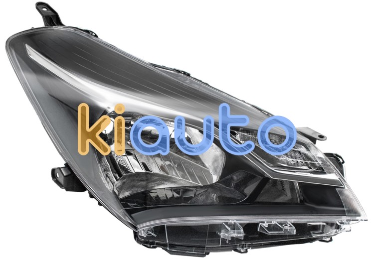 Faro delantero toyota yaris 2017-2020 derecho OE 81130-0DJ70 / 811300DJ70