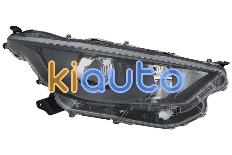 Faro delantero toyota yaris 2020-2024 derecho OE 81130-K0060 / 81130K0060