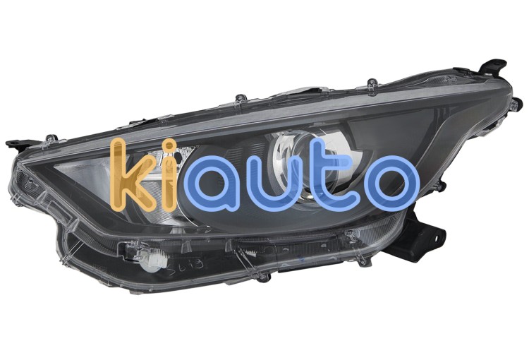 Faro delantero toyota yaris 2020-2024 izquierdo OE 81170-K0060 / 81170K0060