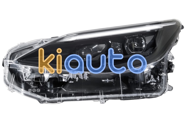 Faro delantero toyota yaris cross 2020-> izquierdo OE 81170-0DP30 / 811700DP30