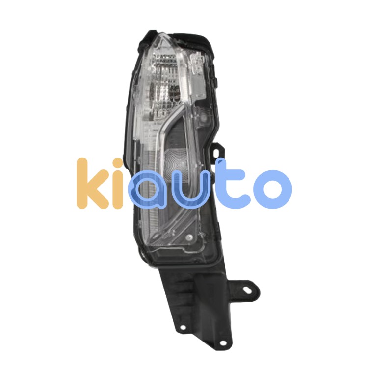 Faro delantero toyota yaris cross 2020-> luz diurna / derecho OE 8143B-0D160 / 8143B0D160
