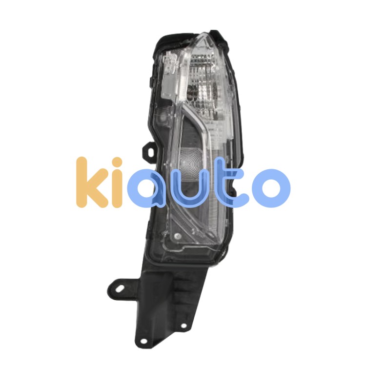 Faro delantero toyota yaris cross 2020-> luz diurna / izquierdo OE 8144B-0D160 / 8144B0D160