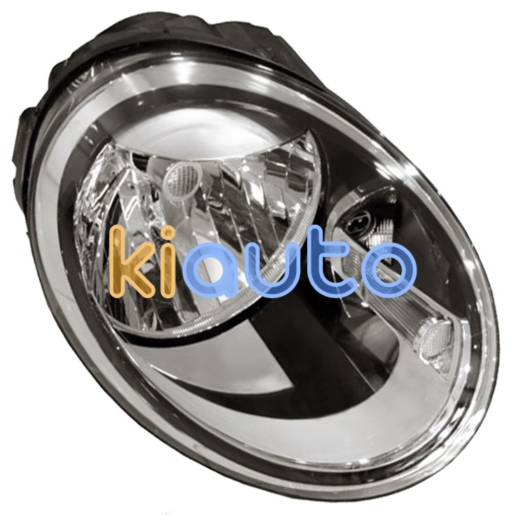 Faro delantero volkswagen beetle 2011-2019 derecho OE 5C1941006A