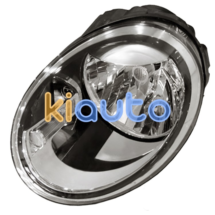 Faro delantero volkswagen beetle 2011-2019 izquierdo OE 5C1941005A