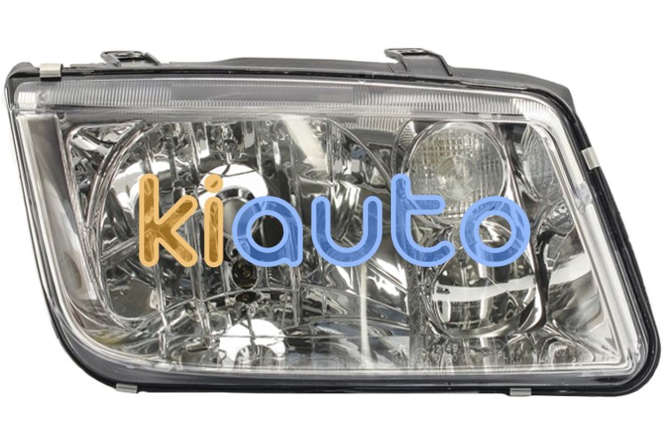 Faro delantero volkswagen bora 1997-2005 derecho OE 1J5941018H / 1J5941018S / 1J5941018AQ