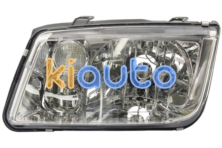 Faro delantero volkswagen bora 1997-2005 izquierdo OE 1J5941017H / 1J5941017S / 1J5941017AJ