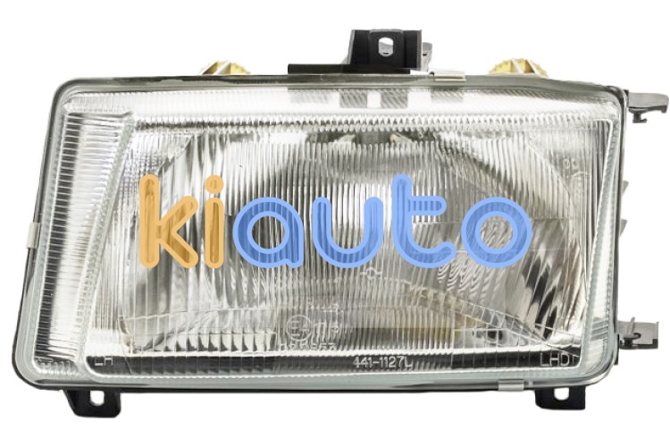 Faro delantero volkswagen caddy 1996-2004 izquierdo OE 6K5941015