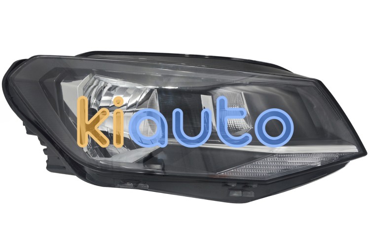 Faro delantero volkswagen caddy 2015-2020 lampara h4 / derecho OE 2K1941016