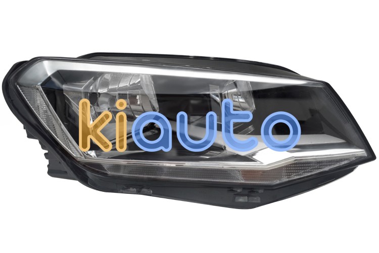 Faro delantero volkswagen caddy 2015-2020 lampara h7+h7 / derecho OE 2K1941006