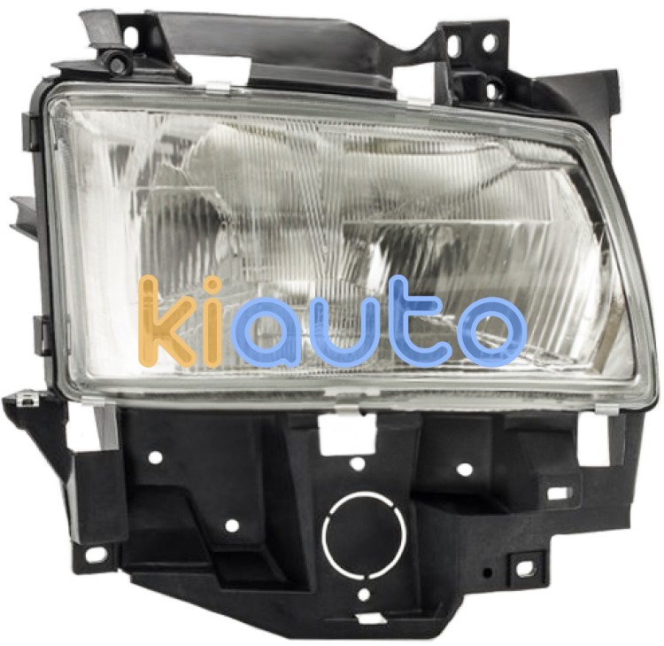 Faro delantero volkswagen caravelle 1996-2003 derecho OE 701941018C / 701941018B / 701941010K