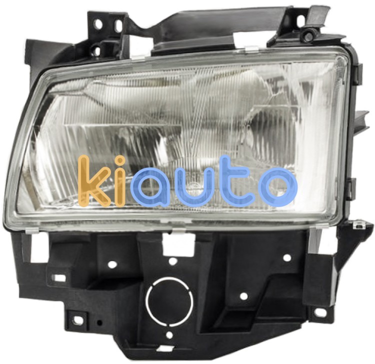Faro delantero volkswagen caravelle 1996-2003 izquierdo OE 701941017C / 701941017B / 701941009K