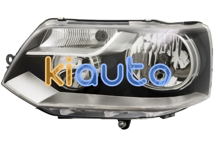 Faro delantero volkswagen caravelle 2010-2015 optica doble / izquierdo OE 7E1941015C / 7E1941015G / 7E1941015J
