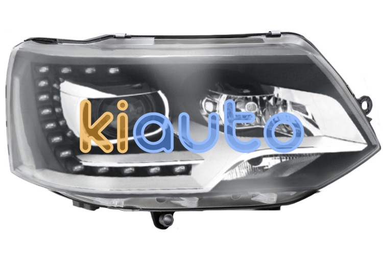 Faro delantero volkswagen caravelle 2010-2015 xenon / led / derecho OE 7E5941018