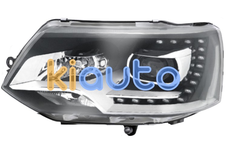 Faro delantero volkswagen caravelle 2010-2015 xenon / led / izquierdo OE 7E5941017