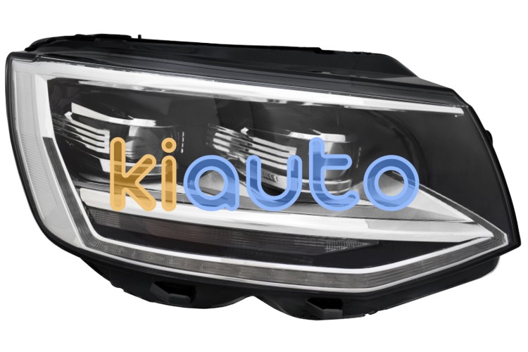 Faro delantero volkswagen caravelle 2015-2020 full led / derecho OE 7E1941774