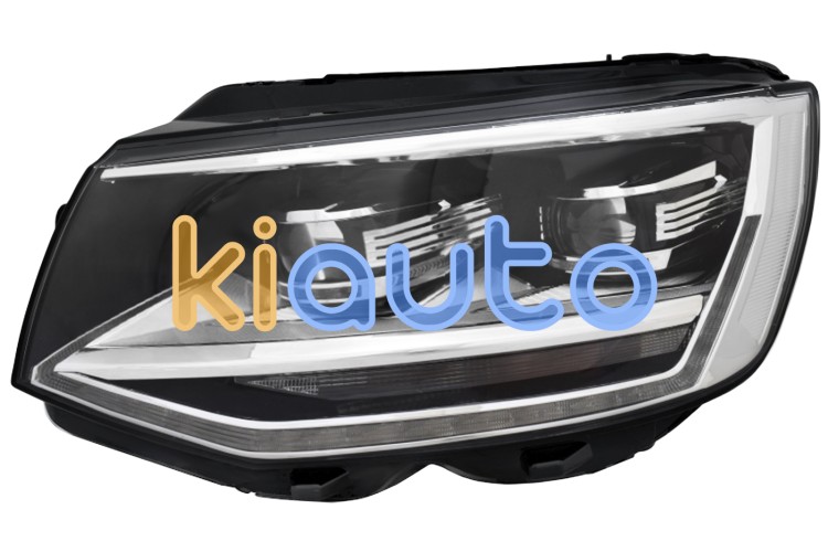 Faro delantero volkswagen caravelle 2015-2020 full led / izquierdo OE 7E1941773