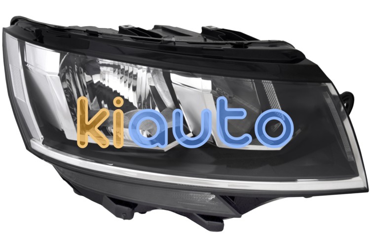 Faro delantero volkswagen caravelle 2020-2024 derecho OE 7L1941006A / 7L1941006B
