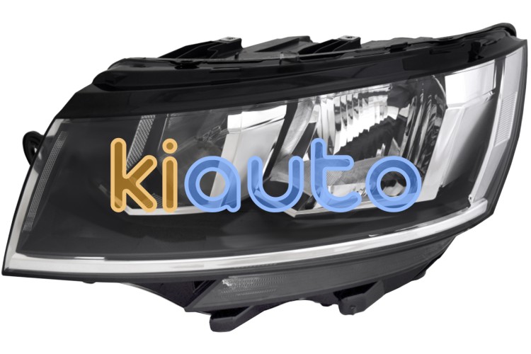 Faro delantero volkswagen caravelle 2020-2024 izquierdo OE 7L1941005A / 7L1941005B