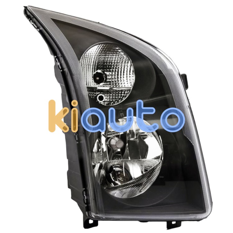 Faro delantero volkswagen crafter 2006-2011 derecho OE 2E1941016