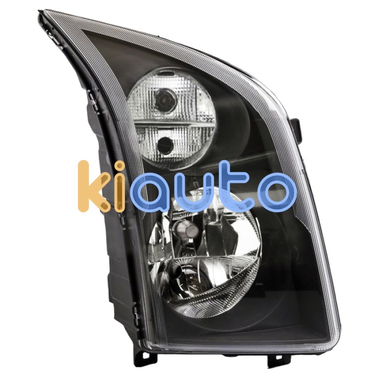Faro delantero volkswagen crafter 2013-2017 derecho OE 2E1941006