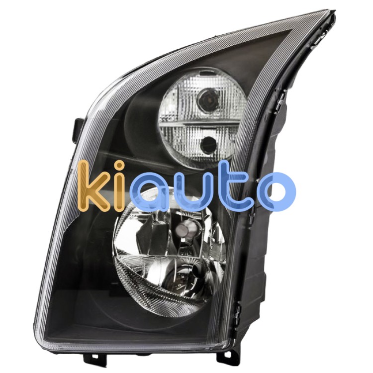 Faro delantero volkswagen crafter 2013-2017 izquierdo OE 2E1941005