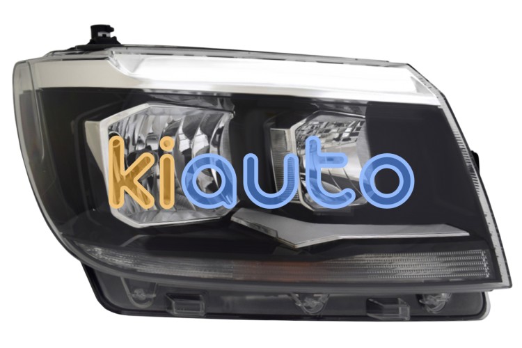 Faro delantero volkswagen crafter 2017-> derecho OE 7C1941006