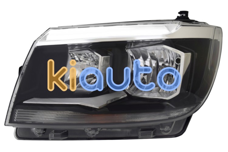 Faro delantero volkswagen crafter 2017-> izquierdo OE 7C1941005