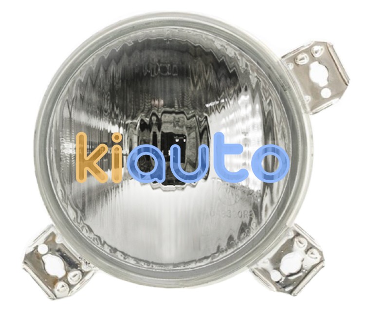 Faro delantero volkswagen golf ii 1983-1988 interior / derecho OE 191941783B