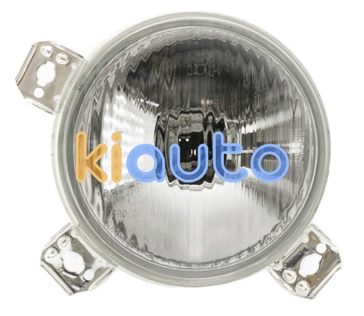 Faro delantero volkswagen golf ii 1988-1992 interior / izquierdo OE 191941784B