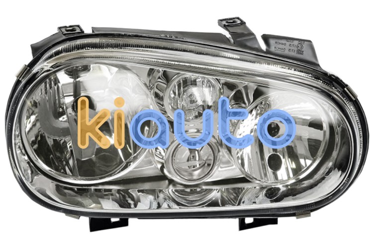 Faro delantero volkswagen golf iv 1997-2004 derecho OE 1J1941018K