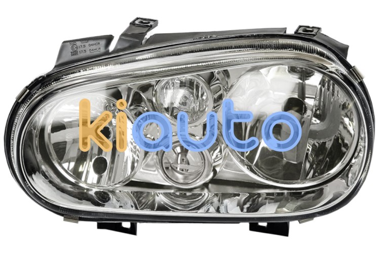 Faro delantero volkswagen golf iv 1997-2004 izquierdo OE 1J1941017C