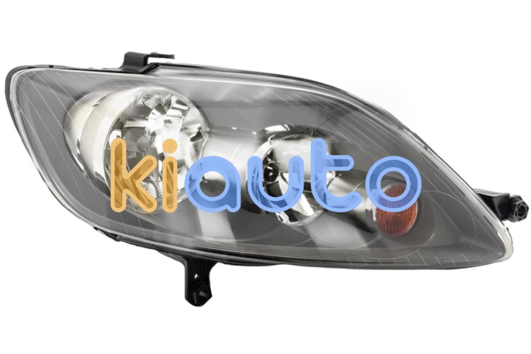 Faro delantero volkswagen golf plus 2005-2009 derecho OE 5M1941006B / 5M1941006C / 5M1941006D