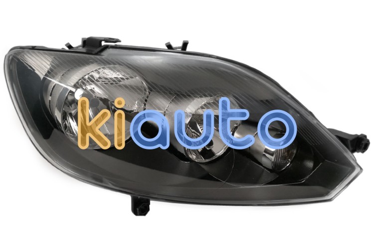 Faro delantero volkswagen golf plus 2009-2014 derecho OE 5M1941030G / 5M1941006G