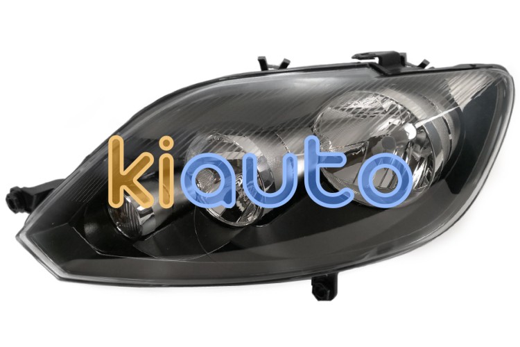 Faro delantero volkswagen golf plus 2009-2014 izquierdo OE 5M1941029G / 5M1941005G