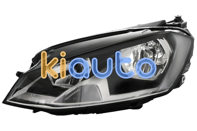 Faro delantero volkswagen golf vii 2012-2017 izquierdo OE 5G1941029 / 5G1941005