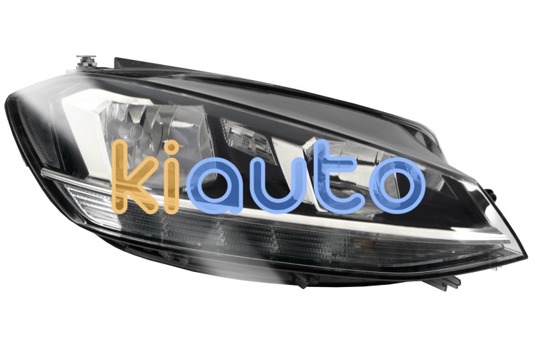 Faro delantero volkswagen golf vii 2017-2020 derecho OE 5G1941006D