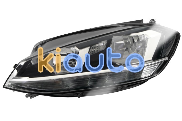 Faro delantero volkswagen golf vii 2017-2020 izquierdo OE 5G1941005D