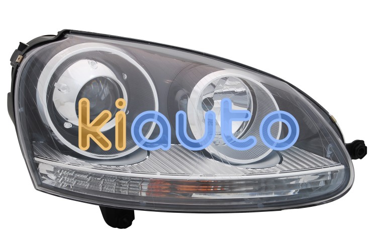 Faro delantero volkswagen jetta 2005-2011 xenon / derecho OE 1K6941040