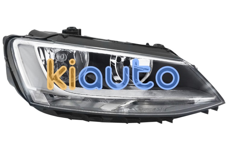 Faro delantero volkswagen jetta 2011-2014 derecho OE 5C7941006A / 5C7941006H