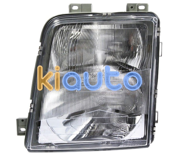 Faro delantero volkswagen lt 1995-2006 izquierdo OE 2D1941015
