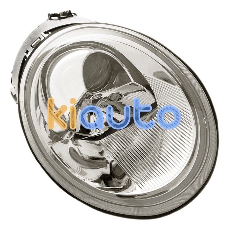 Faro delantero volkswagen new beetle 1998-2005 derecho OE 1C0941030 / 1C0941030D / 1C0941030J