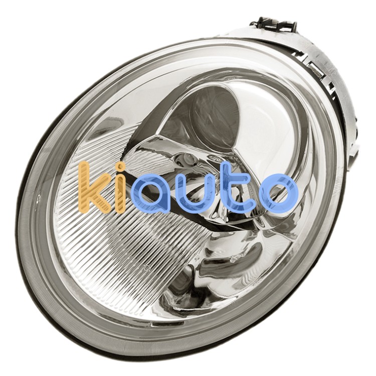 Faro delantero volkswagen new beetle 1998-2005 izquierdo OE 1C0941029 / 1C0941029D / 1C0941029J