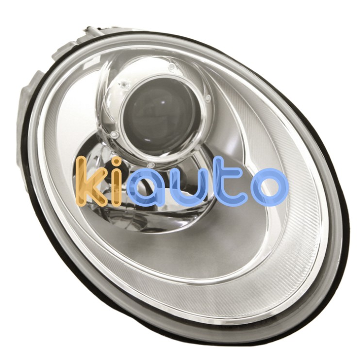 Faro delantero volkswagen new beetle 2005-2011 derecho OE 1C0941030M