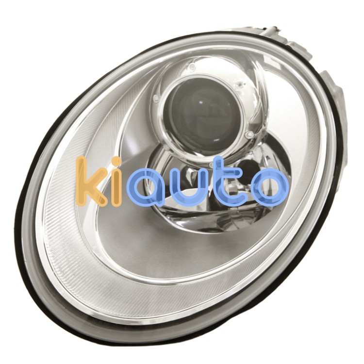 Faro delantero volkswagen new beetle 2005-2011 izquierdo OE 1C0941029M