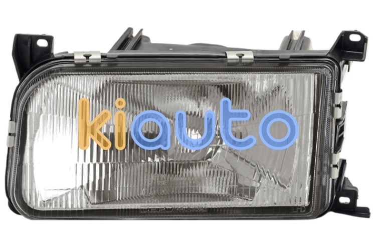 Faro delantero volkswagen passat 1988-1993 izquierdo OE 357941017
