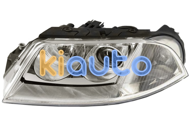 Faro delantero volkswagen passat 2000-2005 izquierdo OE 3B0941015AK / 3B0941015AN / 3B0941017AG