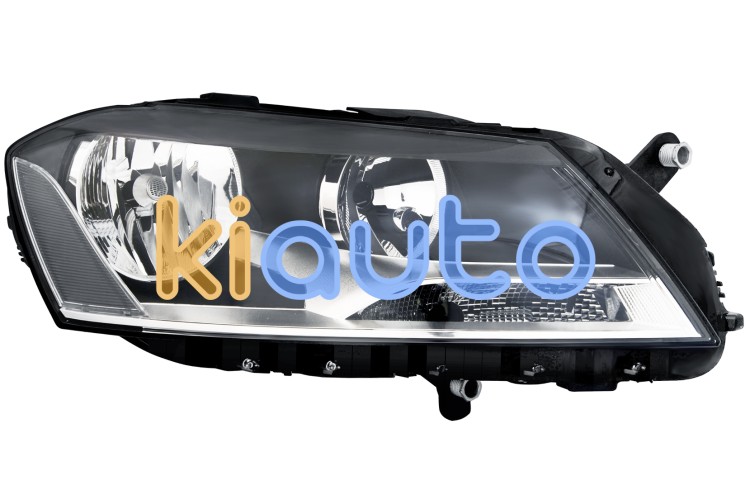 Faro delantero volkswagen passat 2010-2014 derecho OE 3AB941006
