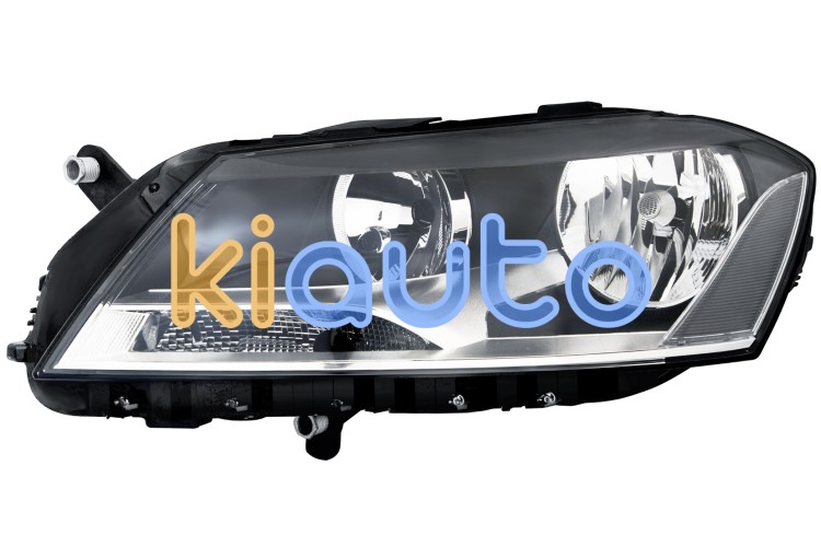 Faro delantero volkswagen passat 2010-2014 izquierdo OE 3AB941005